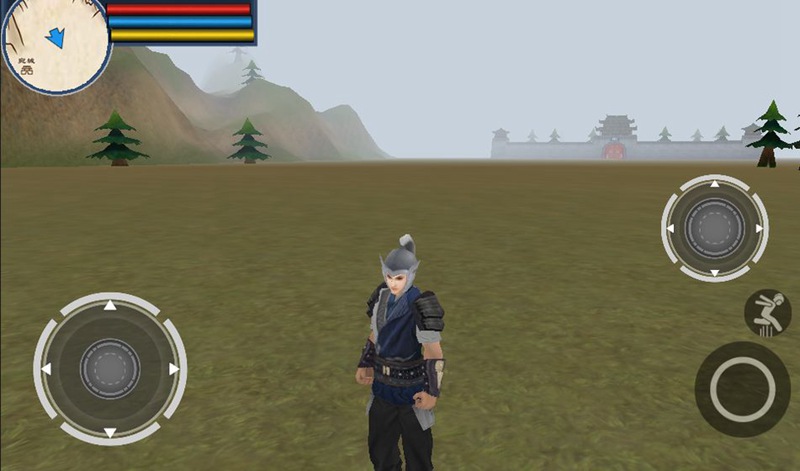 三国大时代6破解版