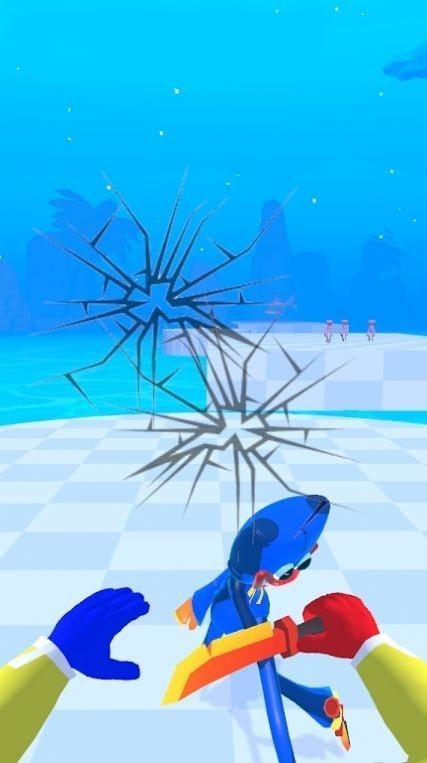 波比击杀大师  v1.3