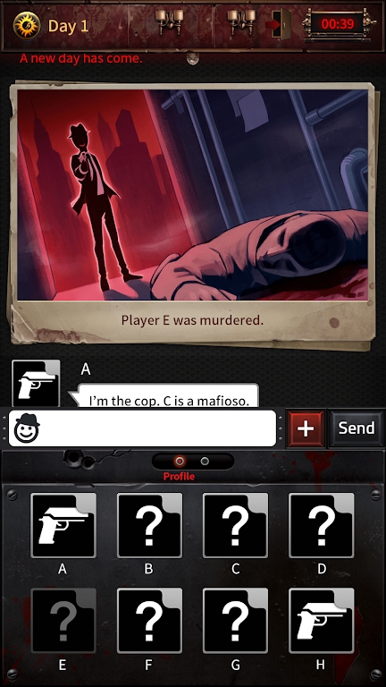 韩国黑手帮42 v3.102