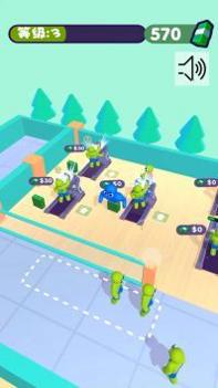 暴走健身房最新版 v3.0.5