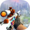 狙击手精准打击游戏最新安卓版 
