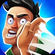 Slap That!(巴掌大赛游戏)