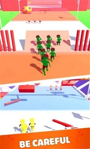 战斗大师英雄 v1.3.4