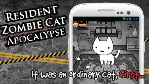 僵尸猫末日 v1.6