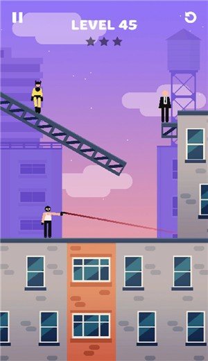 超神保镖 v1.61.2