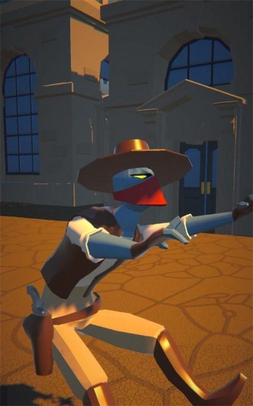 西部荒野牛仔  v1.0