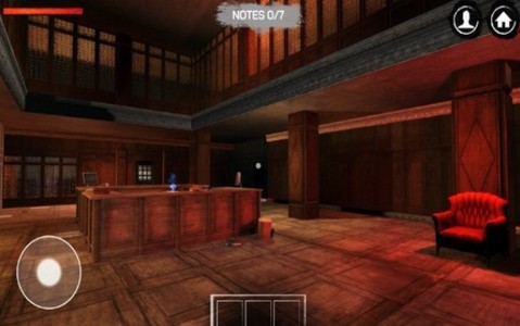 惊悚的最后一夜  V 1.0