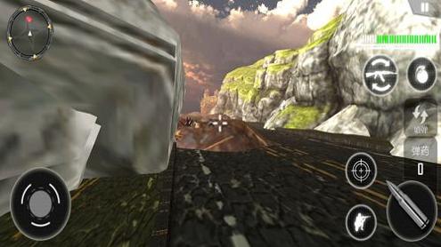 二战西方战争 手机版截图1