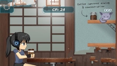 动漫女狙击手 v1.4.2