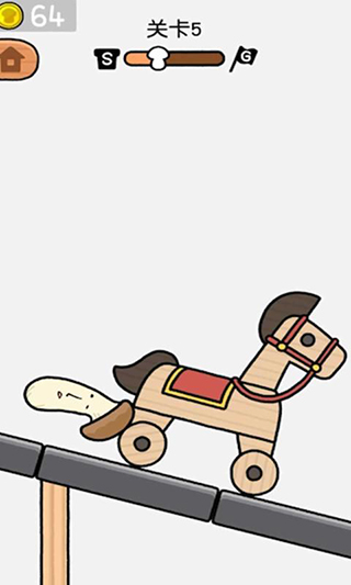 蘑菇大冒险游戏 v1.0.0