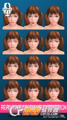 3D偶像(模拟捏人游戏) v1.1.0.26安卓版