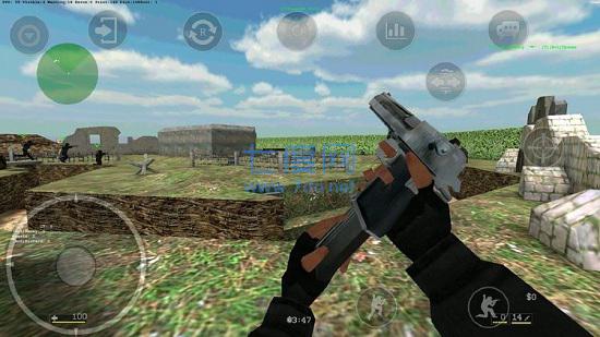 csportable中文版 v3.589