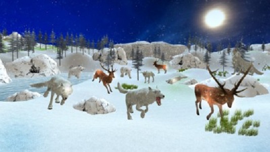 热带丛林终极猎手游戏 v1.5