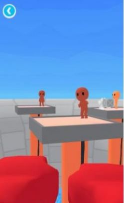 抖音两拳超人小游戏最新版  v5.1.1