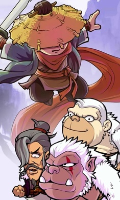 我功夫贼牛皮组合技最新最新版  v5.2.4