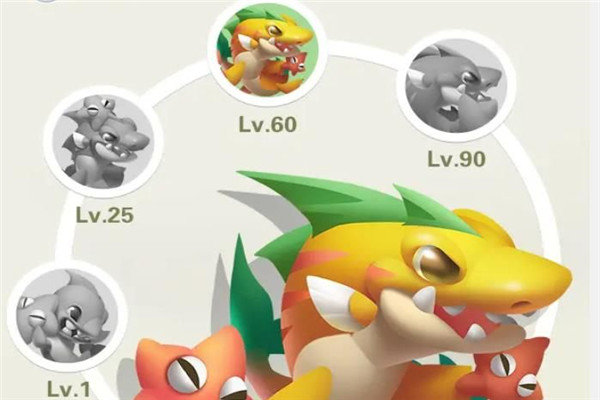 驯龙时代 v1.0.0.0