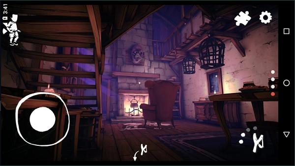 女巫之哭恐怖屋 v1.0.0