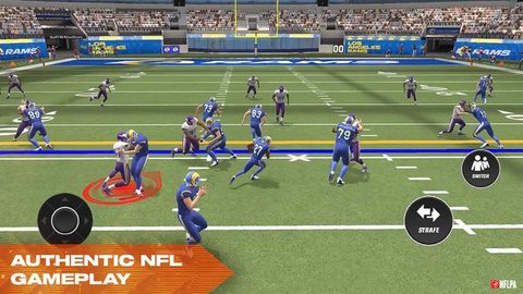 疯狂橄榄球23 v8.2.4