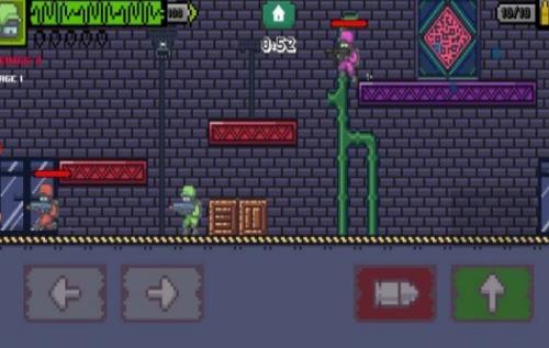 像素勇者战争 v0.8