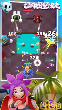 恐怖密室快走 v3.2.5