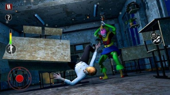 小丑杀手游戏官方版  v4.2.1