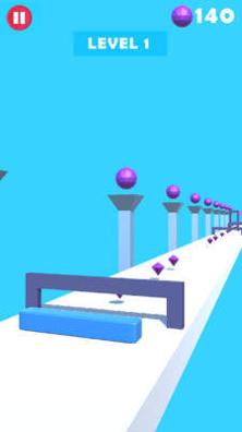 画个果冻快跑 v0.2