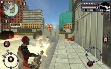 绳索英雄手机游戏最新正版下载  v5.2.3