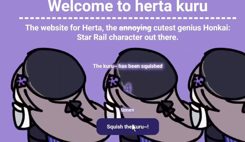 herta kurukuru手机版 v1.0