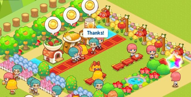 开心餐馆安卓官方版游戏下载  v5.1.2