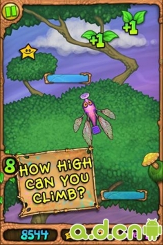 射击飞虫 v1.0.6 v2.5.5