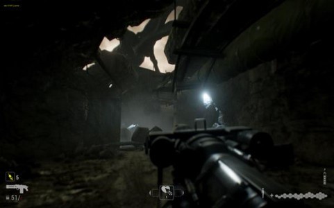 光晕昏迷第一章 2019-12-30 18:26