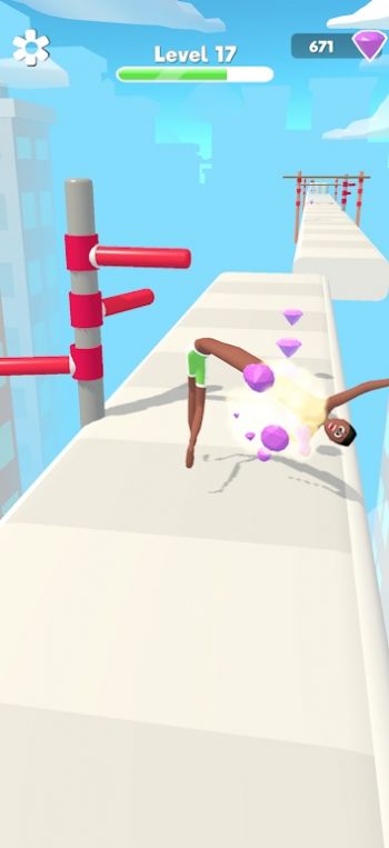 弹力小伙游戏官方版  v5.5.4