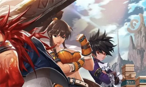 地下城与勇士起源官方版​ v0.9.400.6