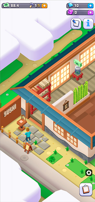 寿司大亨 中文版 v3.0.5