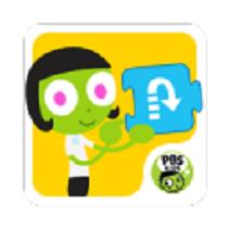 PBS KIDS ScratchJr中文版