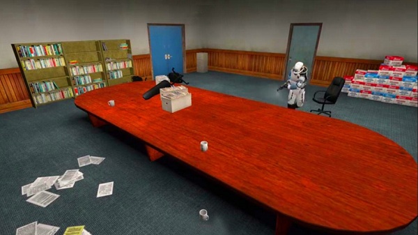 Gmod躲猫猫 v1.1.9