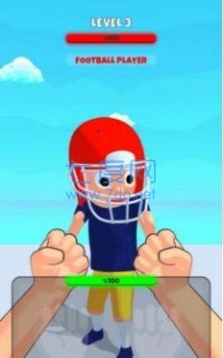 绘画拳击3D v0.0.2