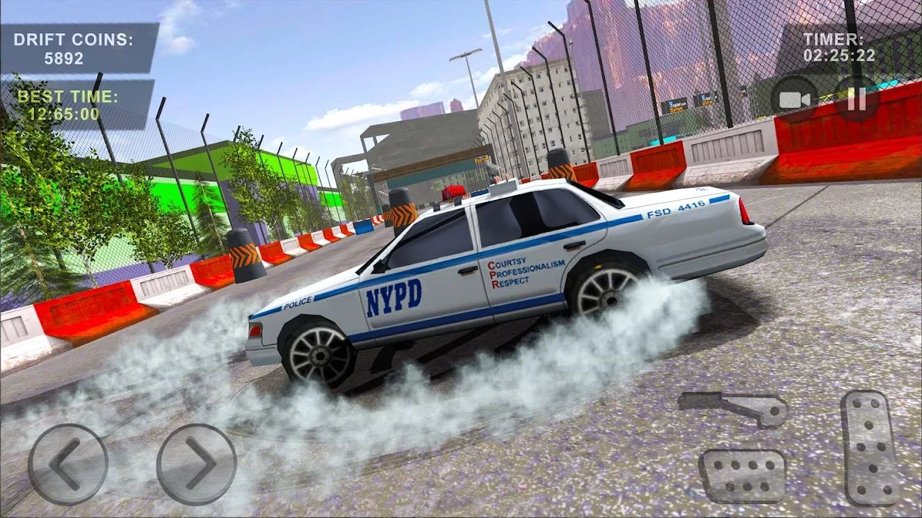 Car Drift Racing Dri v5.5.2