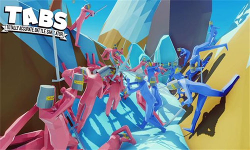 全面战争模拟器2下载有雪巨人无敌版  v5.3.4