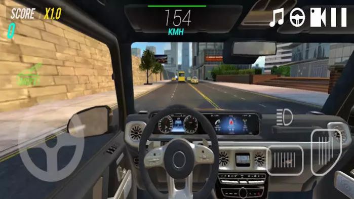 真实比赛SG v1.0.1