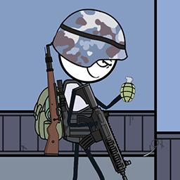 火柴人逃亡录第二季