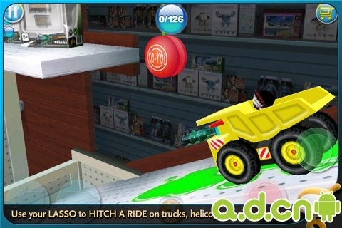 玩具总动员(含数据包) v1.2.5 v3.2.5