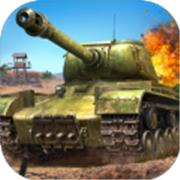 坦克咆哮