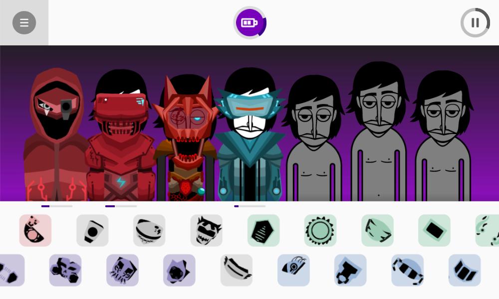 节奏盒子ColdInk_Box下载安装手机版 