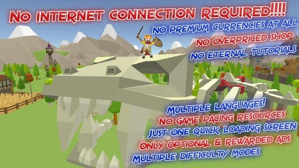 简单王国中文版 v1.0.2