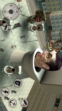 恐怖梦魇来袭  v1.2