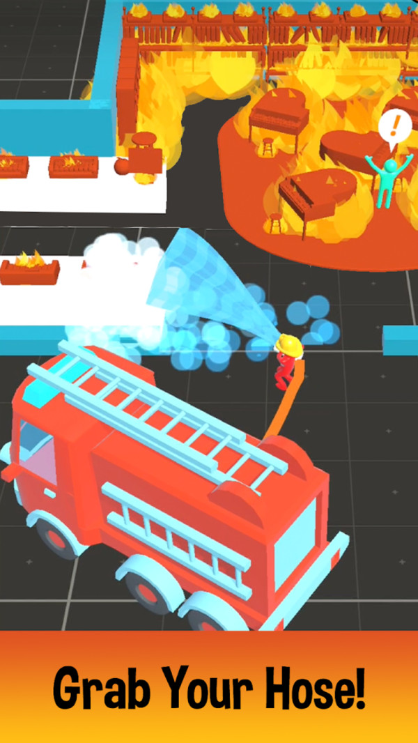 幼犬消防巡逻队游戏中文手机版  v5.2.3