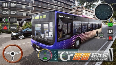 公交车接客 v1.05