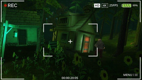 你好可怕邻居中文版 v1.0