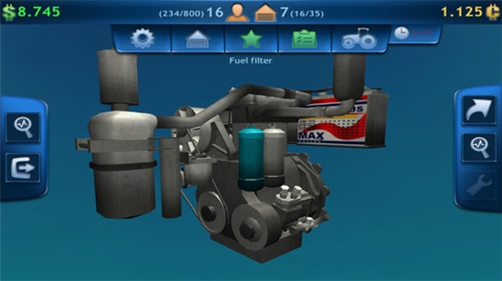 修理工模拟器 v1.2